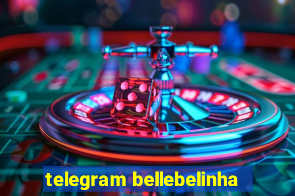 telegram bellebelinha